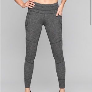 Athleta leggings